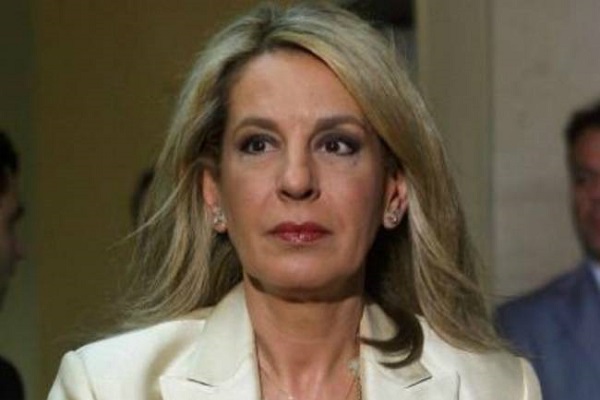 Δείτε το δακρυσμένο αντίο της Όλγας Τρέμη στο τελευταίο της δελτίο στο MEGA 