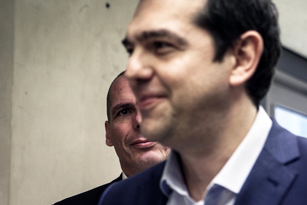 Βόμβα Βαρουφάκη: Mε εντολή πρωθυπουργού προετοιμαζόμασταν για ενδεχόμενο Grexit