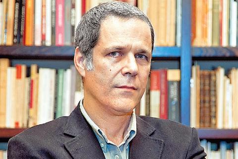 Θ. Τζήμερος: Απέτυχα! Είμαι προδότης, προδότης, προδότης!
