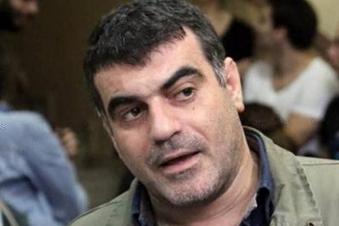Αθώος ο Κώστας Βαξεβάνης