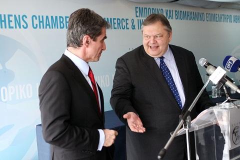 Διαγραφή Λοβερδου από το ΠΑΣΟΚ