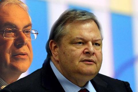 Tο παρασκήνιο της υποψηφιότητας Παπαδήμου