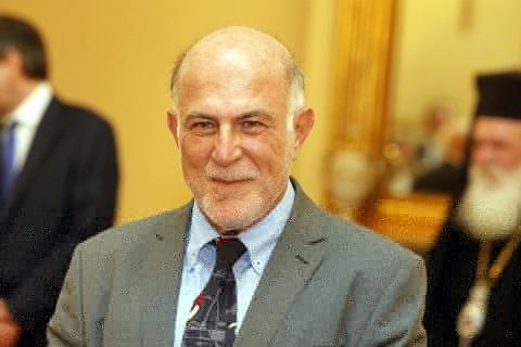 Παραιτήθηκε και ο Γιώργος Βερνίκος