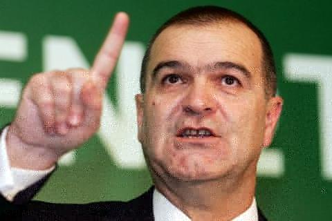 Παραιτήθηκε από τη Marfin ο Ανδρέας Βγενόπουλος