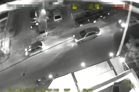 ΔΕΙΤΕ το video-σοκ από την επίθεση στο Νέο Ηράκλειο που ΔΕΝ έδειξαν οι τηλεοράσεις