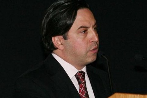 Στον Κορυδαλλό ο Β. Ρέστης