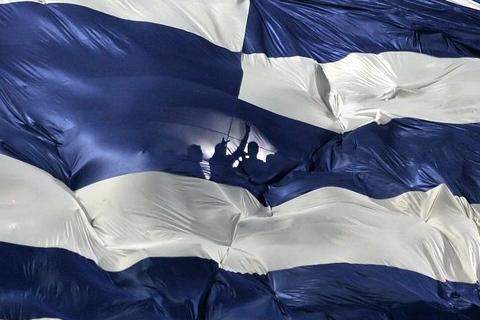 Μας πήραν τους Μεσογειακούς του 2013!
