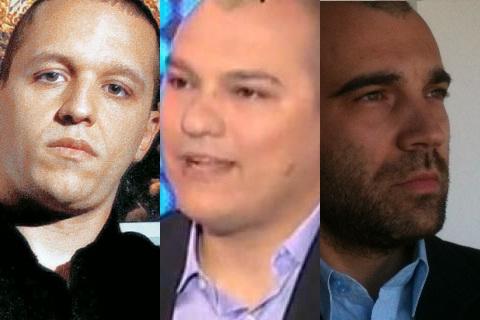 Αιτήματα οπλοφορίας από Κασιδιάρη - Γερμενή - Ηλιόπουλο