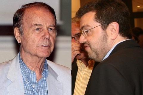 Ελεύθεροι Βωβός και Κουρής
