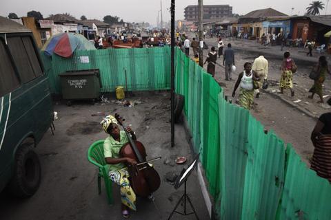 World Press Photo Awards 2011