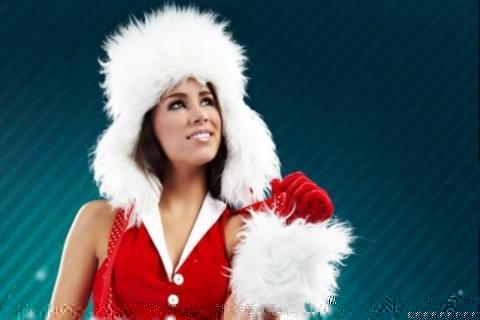Φιλανθρωπικό XXXmas Strip Show!