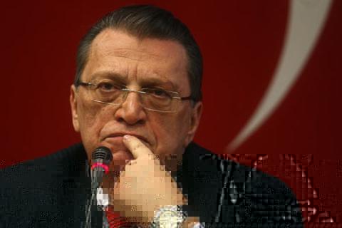 M Yilmaz: Τούρκοι πράκτορες έκαιγαν τα δάση της Ελλάδας