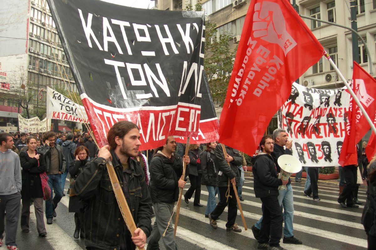 Απεργία δασκάλων και νηπιαγωγών την Τετάρτη 21/10 ‑ Η φράση του ΣτΕ που τους εξόργισε