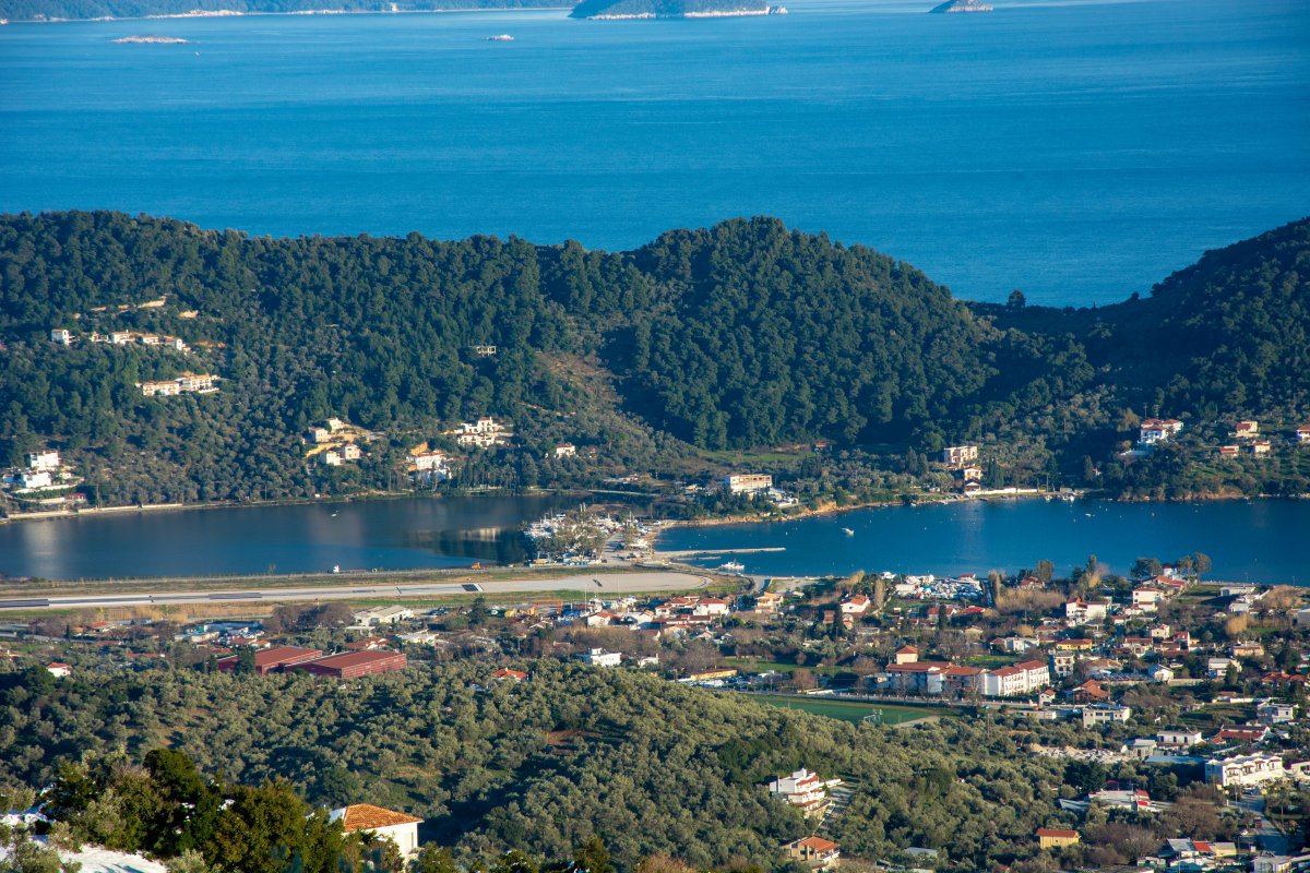 Πόρτο Ράφτη: Ανδρας 58 ετών βρέθηκε νεκρός σε παραλία - Η νοσηλεύτρια της πλαζ Αυλακίου ήταν η πρώτη που έσπευσε να προσφέρει βοήθεια στον 58χρονο
