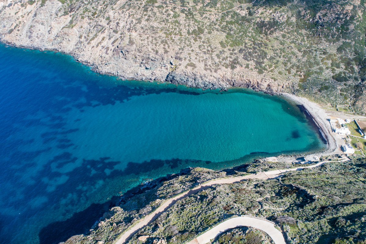 Πόρτο Χέλι: Νεκρή βρέθηκε 64χρονη ιδιοκτήτρια ξενοδοχείου - Οι αρχές εκτιμούν ότι πρόκειται για αυτοχειρία, αν και δεν έχει εντοπιστεί κανένα σημείωμα