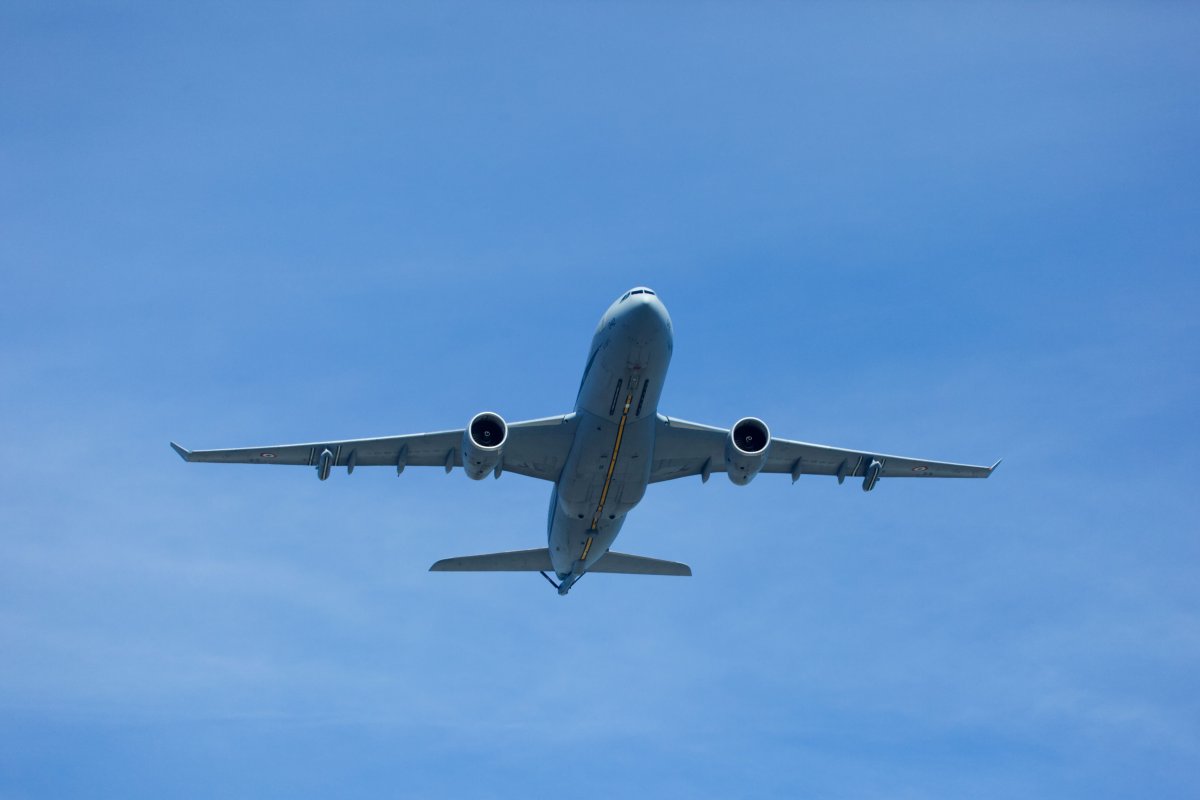 Delta Air Lines: «Να καθυστερήσει η πτήση ή αντέχετε τη μυρωδιά;» - Νέο ευτράπελο