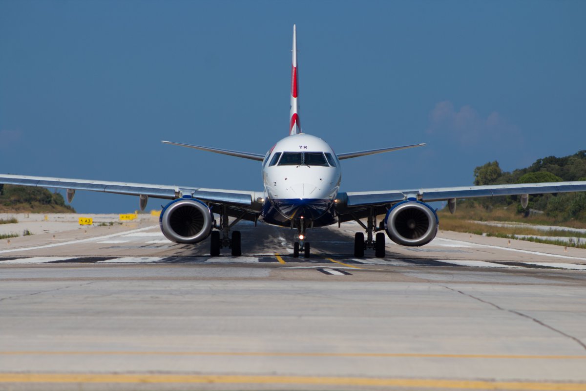 AEGEAN και Visa: Έκπτωση 30% στις πτήσεις εξωτερικού για τις χειμερινές σας αποδράσεις