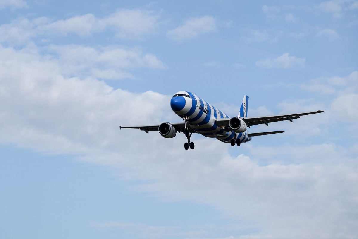 AEGEAN: 100% έκπτωση για παιδιά και βρέφη – Έως πότε ισχύει η οικογενειακή προσφορά