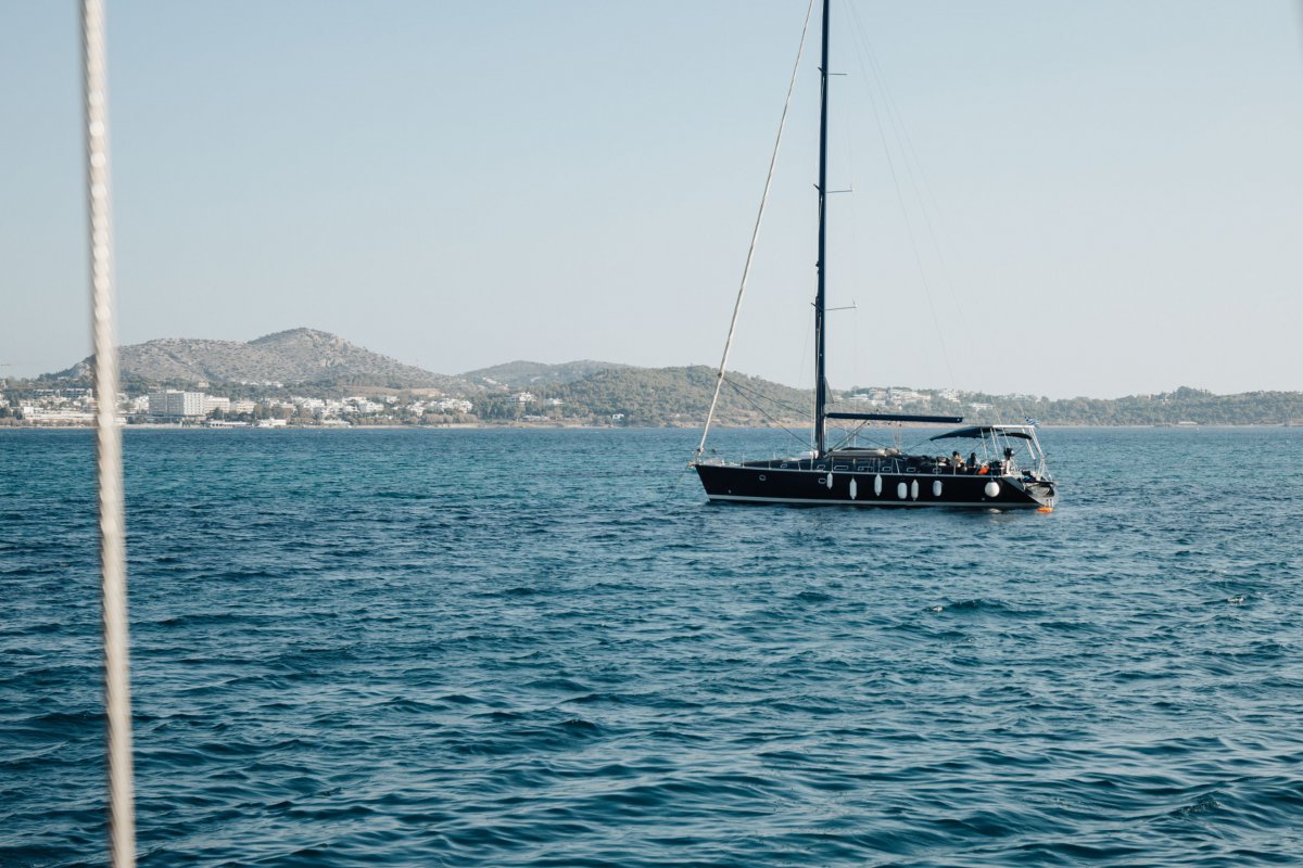 Εξαφάνιση επιχειρηματία στο Ιόνιο: Η κατάθεση της συζύγου δεν πείθει - Το τρίημερο «κενό»
