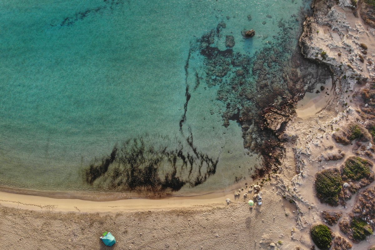 Tripadvisor 2026: Η ελληνική παραλία που κατατάσσεται στη 2η θέση με τις καλύτερες του κόσμου - Στην 3η θέση των Travellers` Choice Awards - Best of the Best Beaches 2026 του Tripadvisor και πάλι ελληνική παραλία!