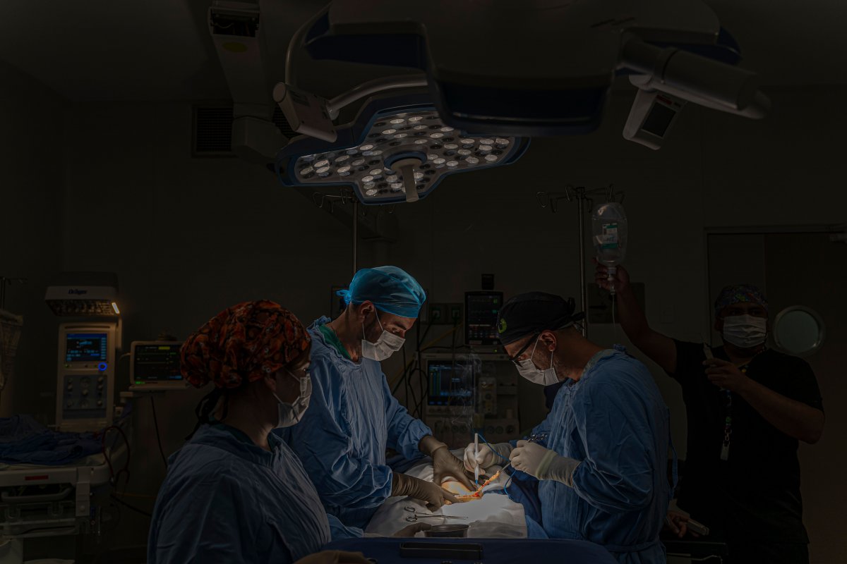 Θεσσαλονίκη: Ζωή σε τέσσερις ασθενείς θα «δώσει» 18χρονος - Νέα δωρεά οργάνων