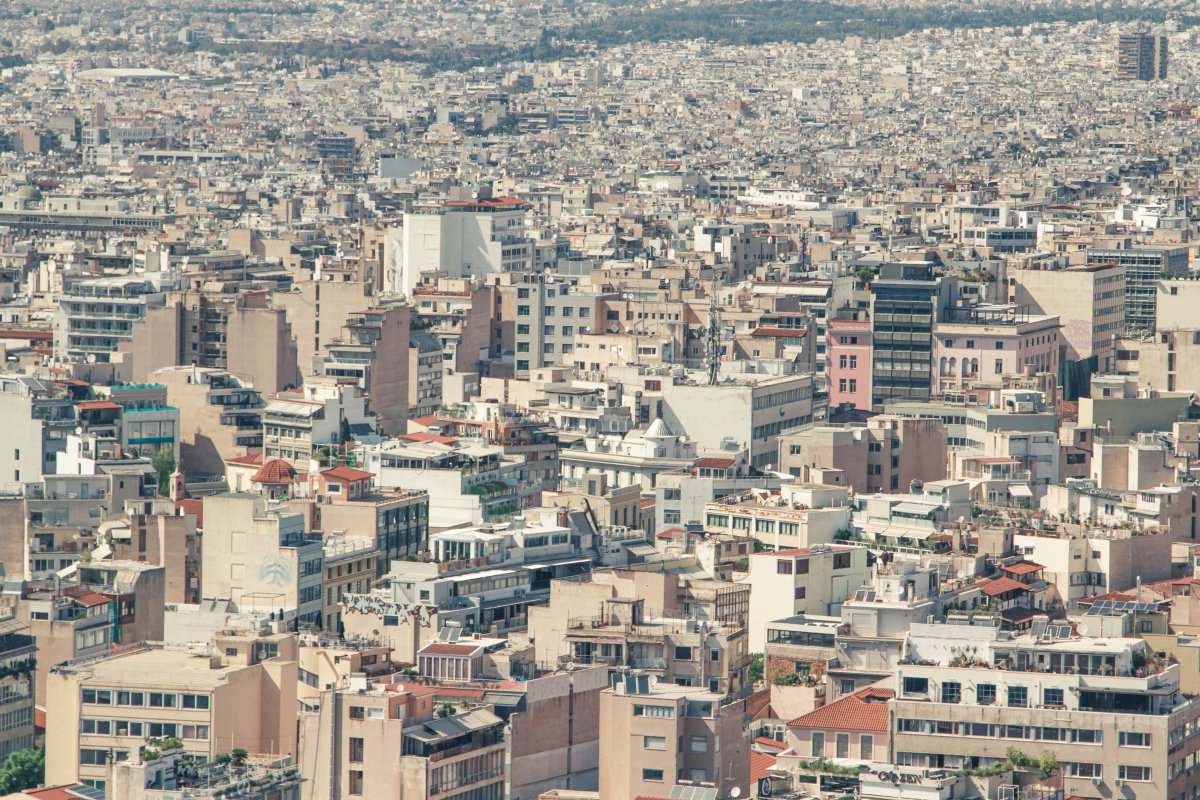 Ποια χώρα έχασε περισσότερο έδαφος στην ιδιοκατοίκηση μέσα σε μόλις έξι χρόνια ‑ Δείτε πού βρίσκεται πλέον η Ελλάδα