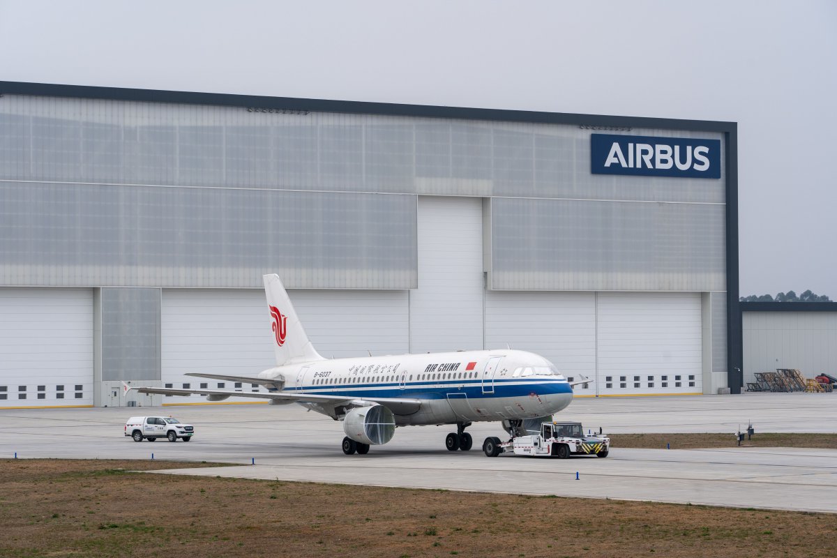 Airbus A350-1000ULR: Απευθείας πτήση 20 ωρών και 33 λεπτών από τη Μελβούρνη στην Τουλούζη - Οι δοκιμές αποσκοπούν στην αξιολόγηση των επιδόσεων του αεροσκάφους σε συνθήκες εξαιρετικά μεγάλης διάρκειας πτήσης.