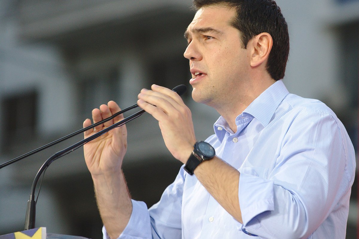 ΕΛΑΣ: Η «σκιώδης» κυβέρνηση του Τσίπρα – Τα ονόματα - Η ανακοίνωση της Ελληνικής Αριστερής Συμπαράταξης – Ποιοι αναλαμβάνουν τομεάρχες