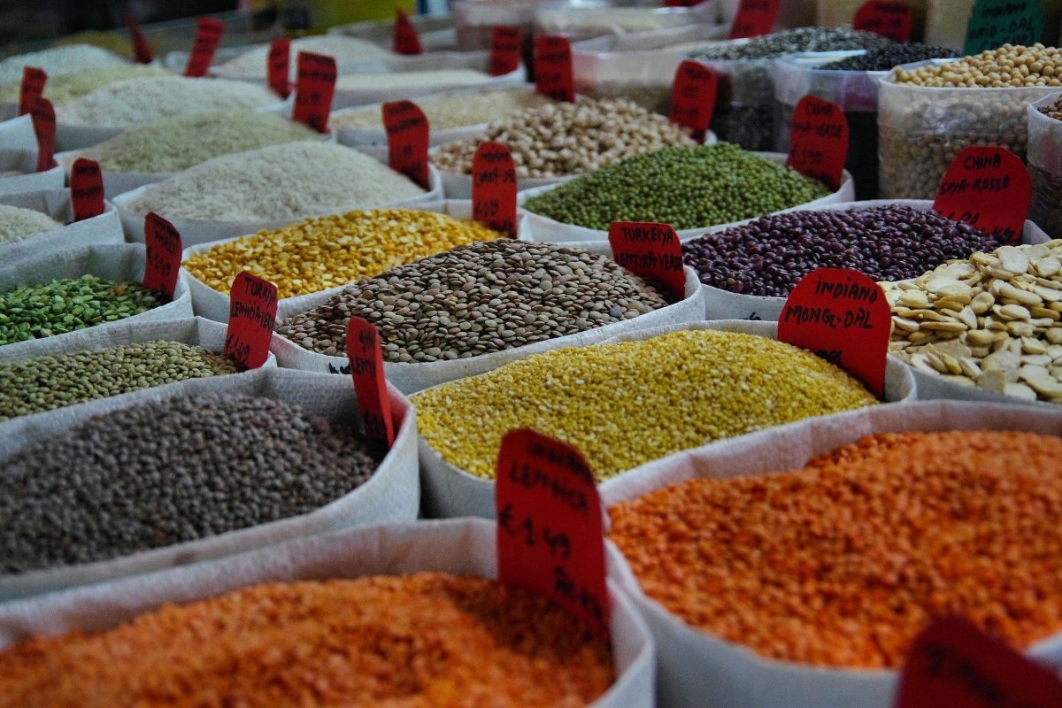 Το πιο τίμιο superfood του κόσμου το έχουμε ήδη στο ντουλάπι της κουζίνας