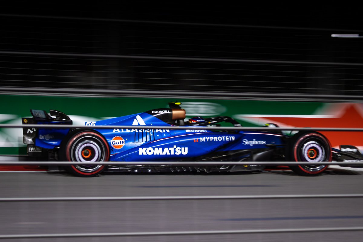 Ο πρώην ισχυρός άνδρας της F1 συνελήφθη ξανά για παράνομη οπλοκατοχή
