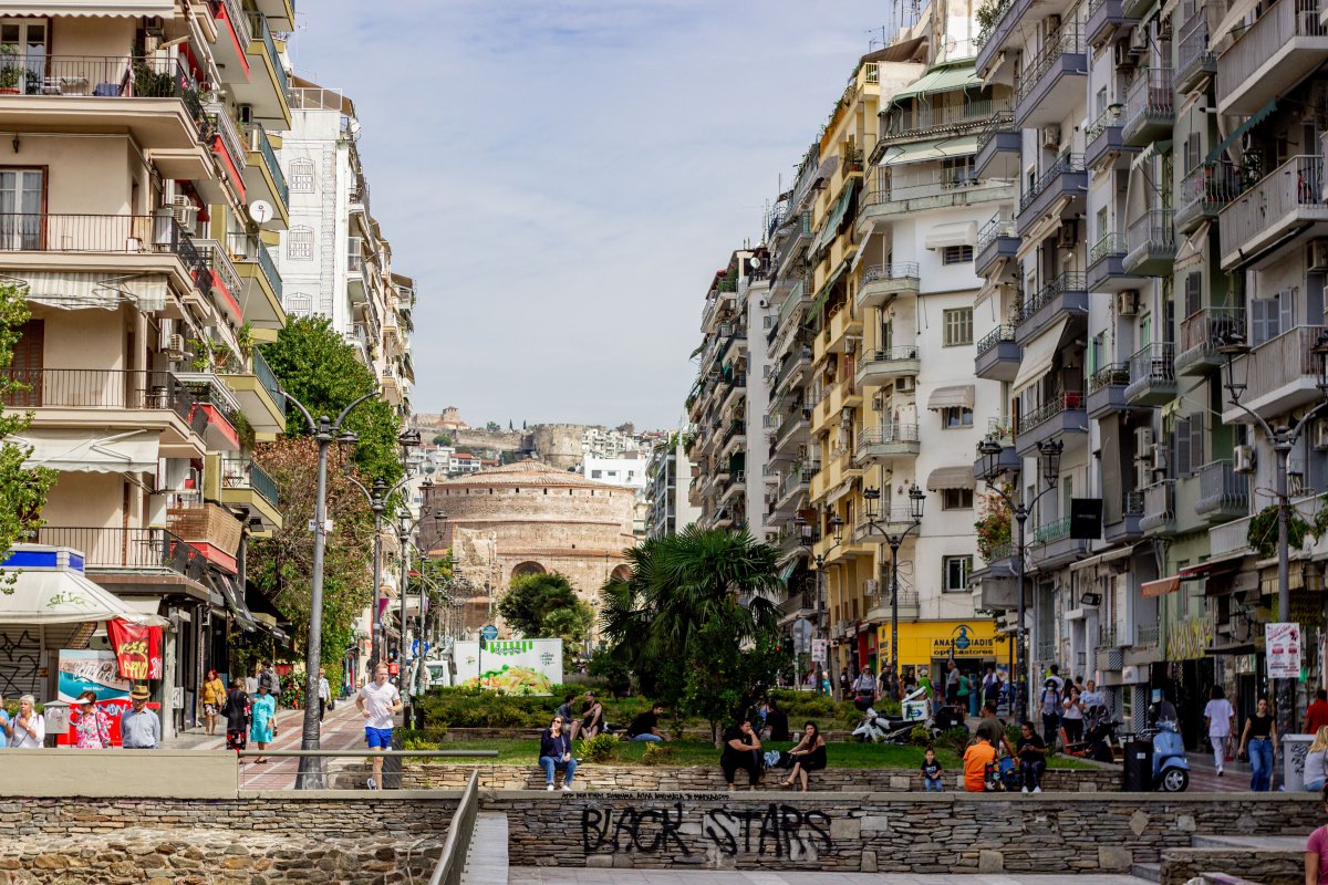 ΔΕΘ ‑ Ερχονται 14 μέτρα για τα ακίνητα: Από φθηνότερα δάνεια μέχρι κίνητρα σε ιδιοκτήτες