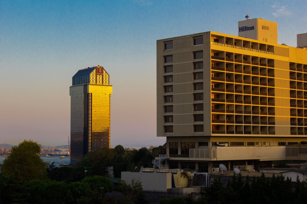Γιατί ένα δωμάτιο ξενοδοχείου που μένει άδειο είναι χαμένο χρήμα για πάντα