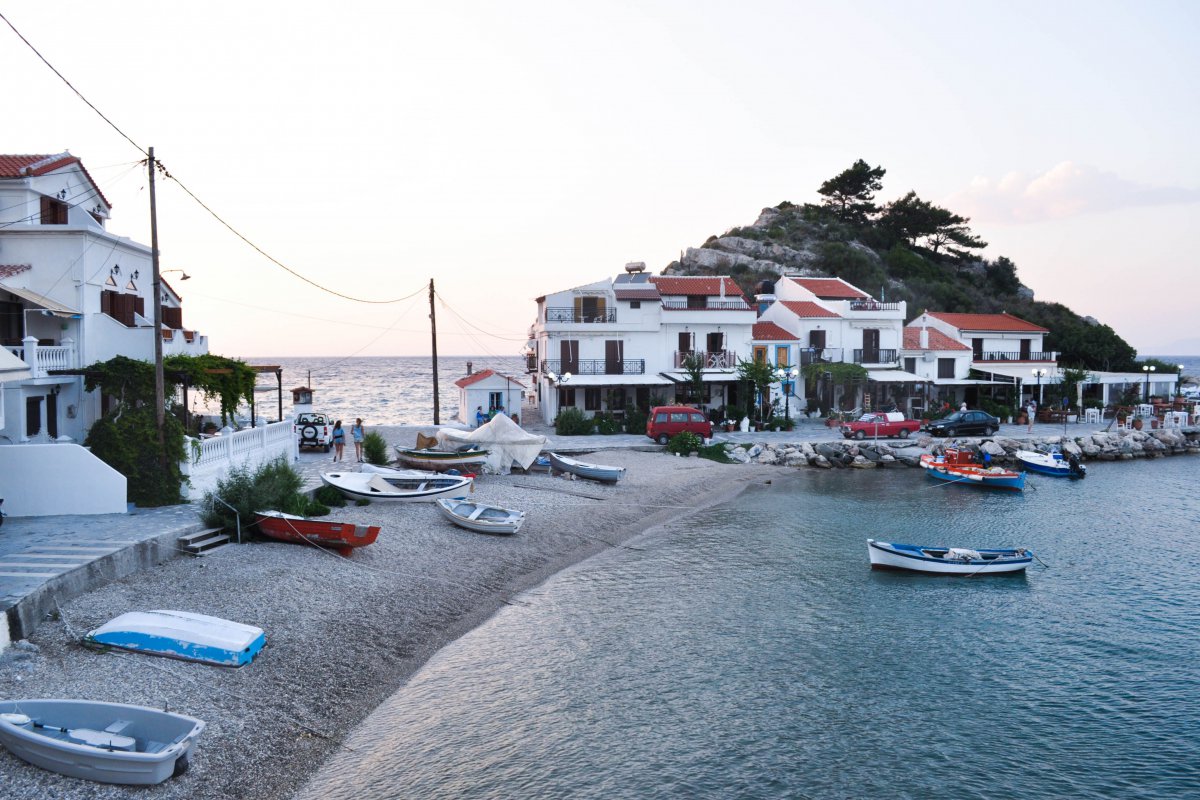 Lonely Planet: Ποιο ελληνικό νησί βρίσκεται στην κορυφή αυτών που διατηρούν την αυθεντικότητά τους