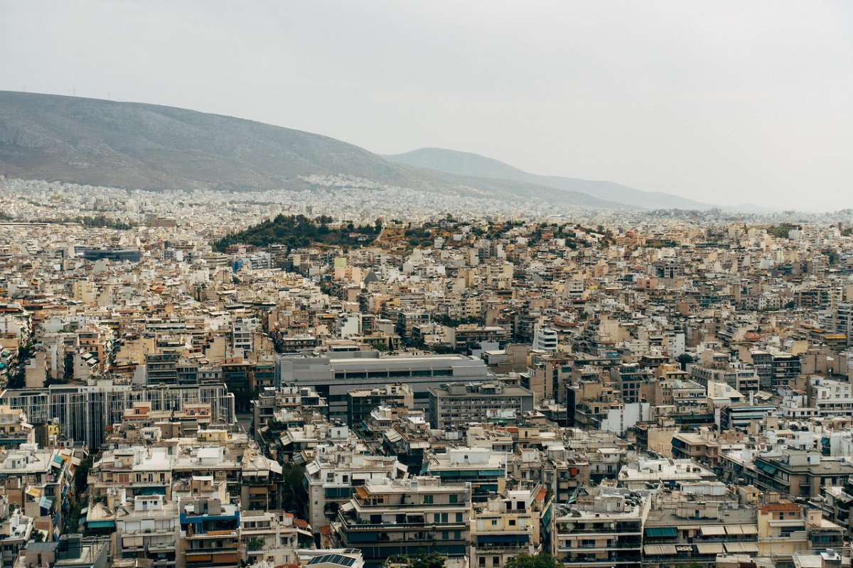 Νέος Κώδικας Ιδιοκτησίας: Τι αλλάζει σε διαχειριστές πολυκατοικιών, κοινόχρηστα και πλειοψηφίες