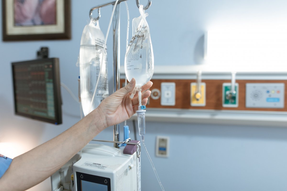 Σαλμονέλα στη Λαμία: Πάνω από 30 κρούσματα στο νοσοκομείο – Οι 12 νοσηλεύονται βαριά και η πηγή μόλυνσης παραμένει άγνωστη