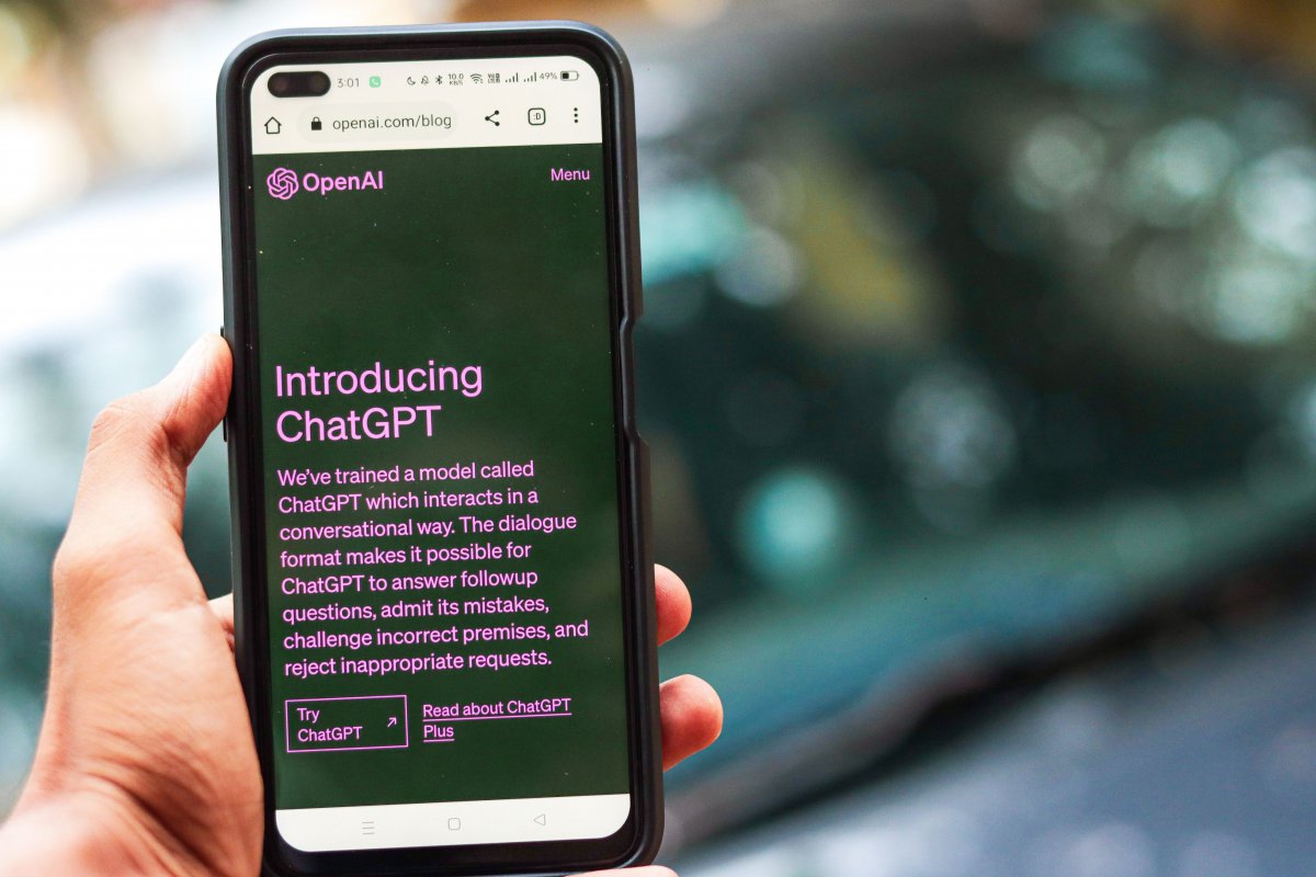Κατέρρευσαν ταυτόχρονα τα AI Chatbots ‑ Προβλήματα σε Chatgpt, Grok, Claude και Gemini
