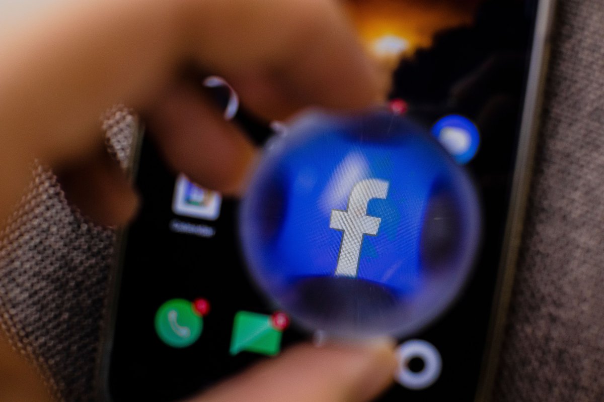 Facebook, Instagram και Messenger «έπεσαν» ‑ Εκατοντάδες αναφορές από χρήστες