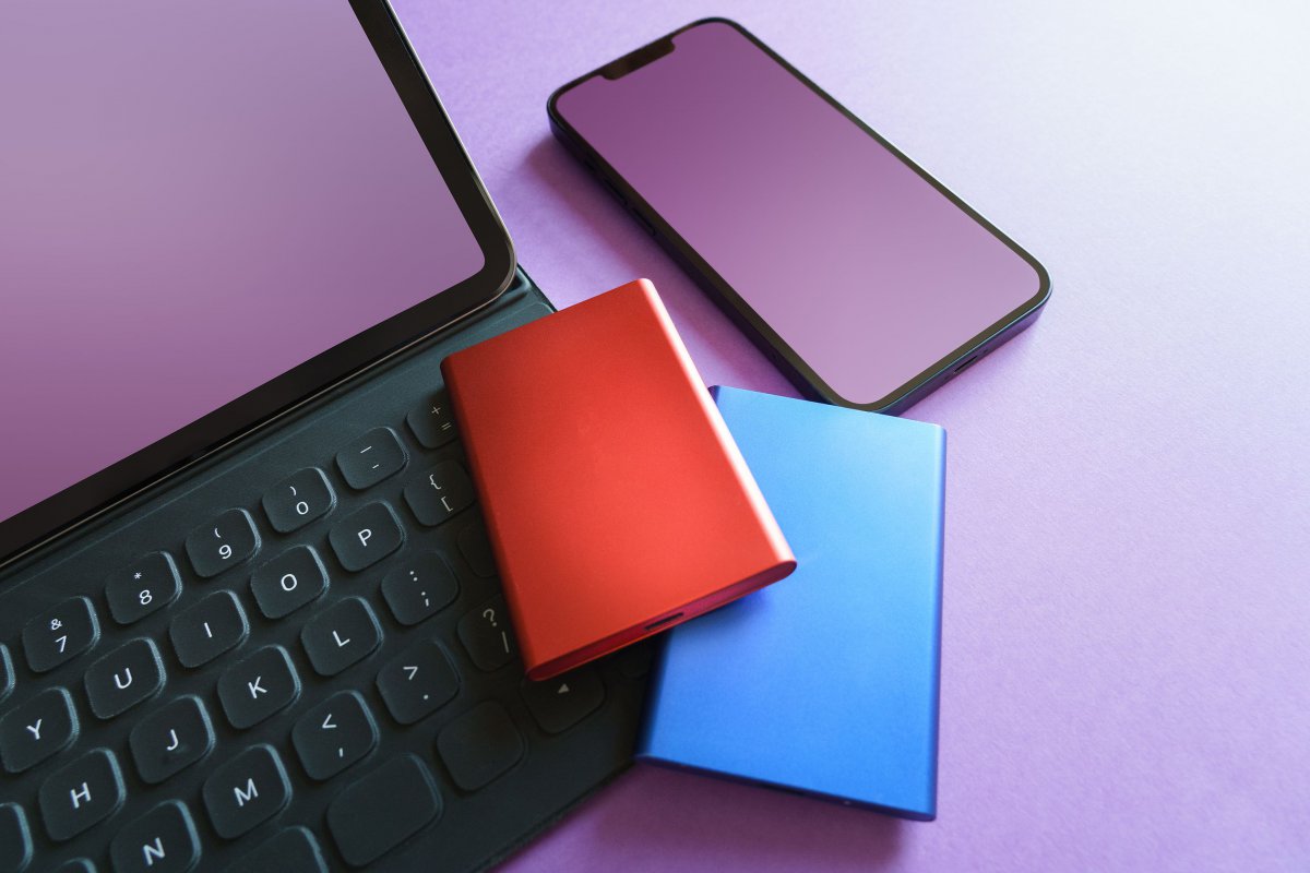 Ανακάλυψε αξεσουάρ και gadgets για το κινητό σου!