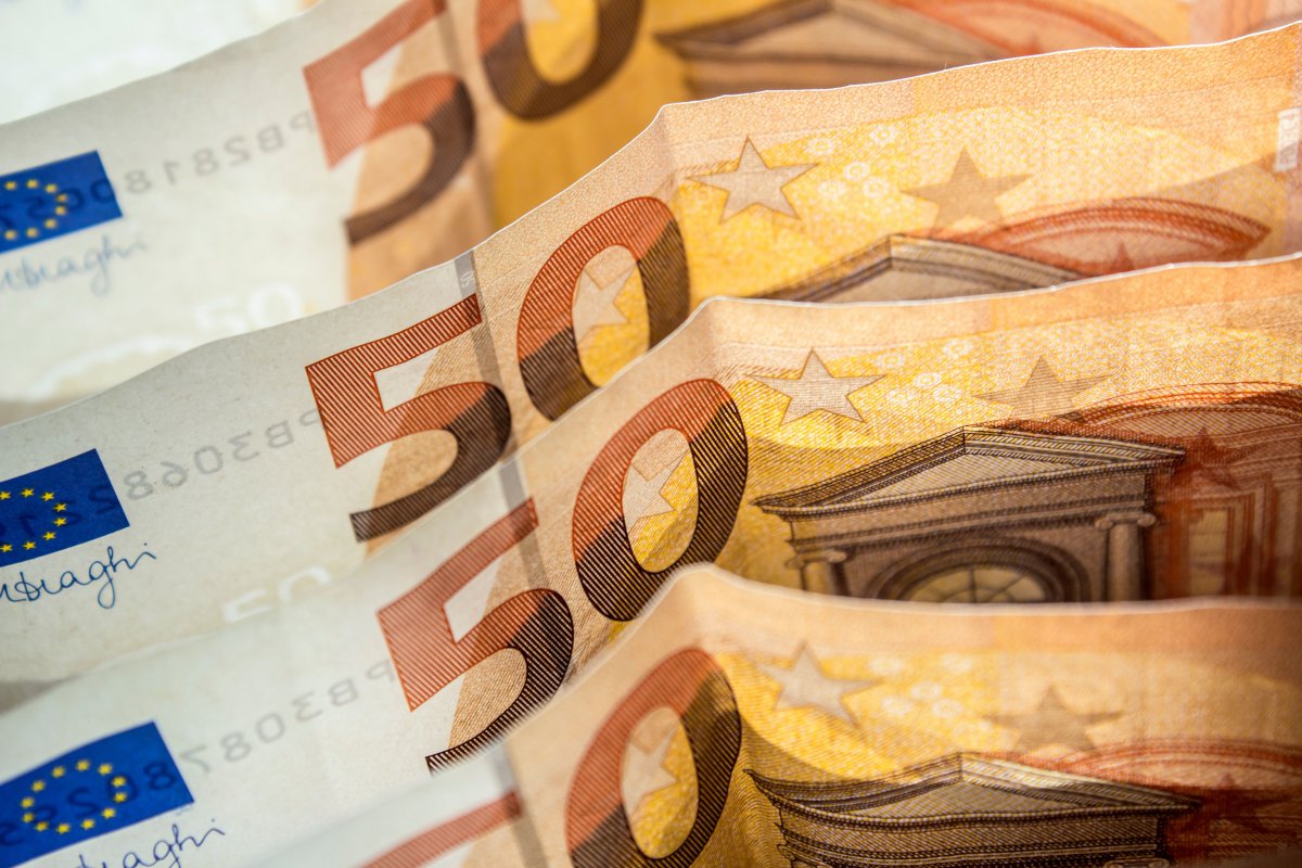 Πόσο κοστίζει πραγματικά να φτιαχτεί ένα χαρτονόμισμα των 50 ευρώ;