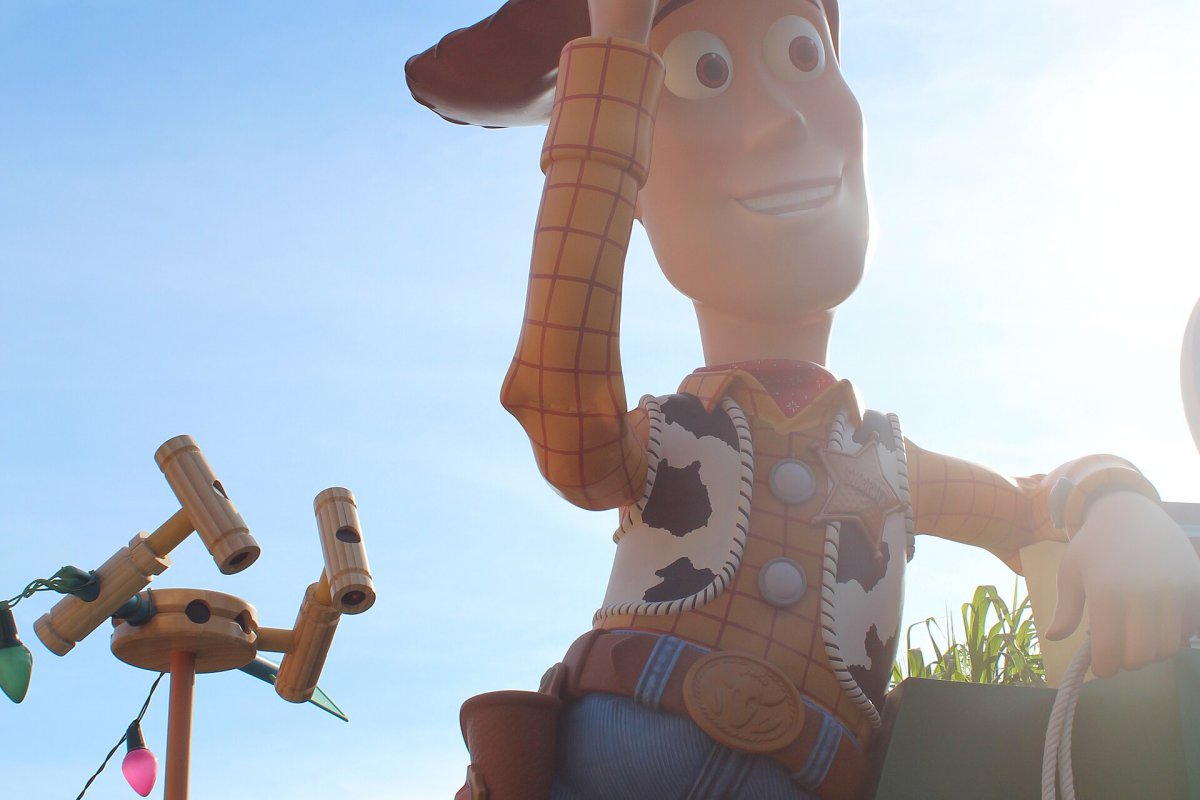 Toy Story 5: Η μεγαλύτερη εισπρακτική επιτυχία του 2025 ‑ ξεπέρασε το 1 δισ. δολάρια