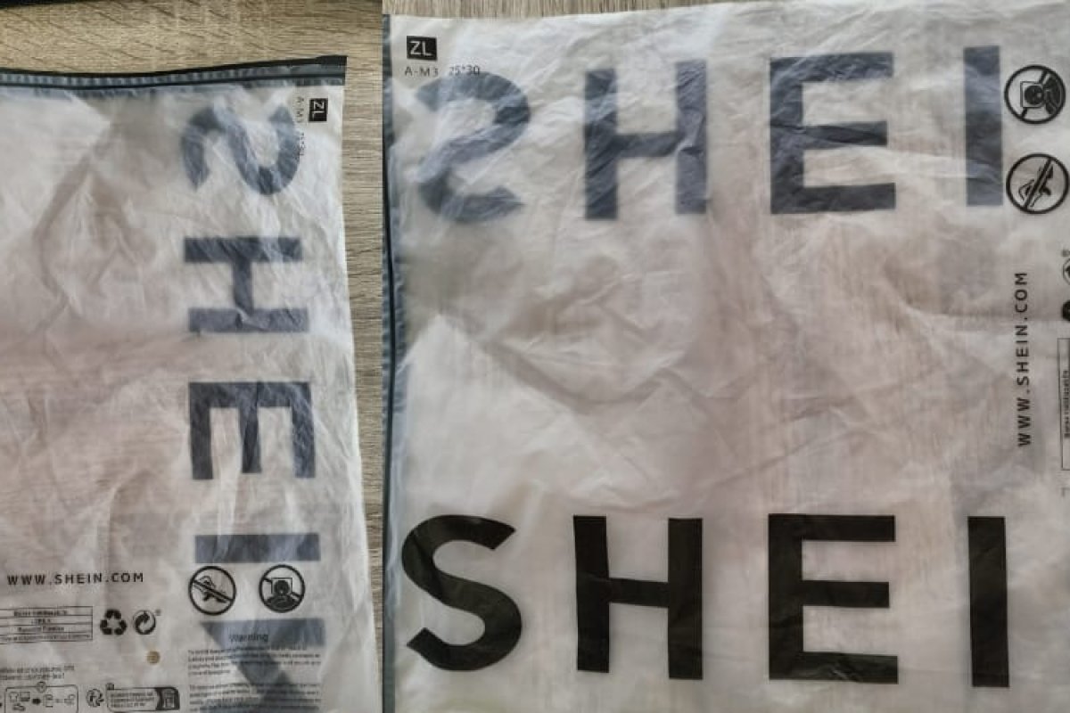Shein: Χρέωση 4,50 ευρώ στις επιστροφές από 29 Οκτωβρίου - Ποιοι χάνουν τη δωρεάν επιστροφή