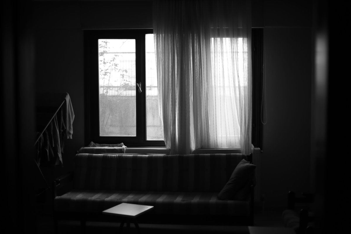 Δολοφονία 67χρονου στις Σέρρες: Νεκρός στον καναπέ του από εσωτερική αιμορραγία