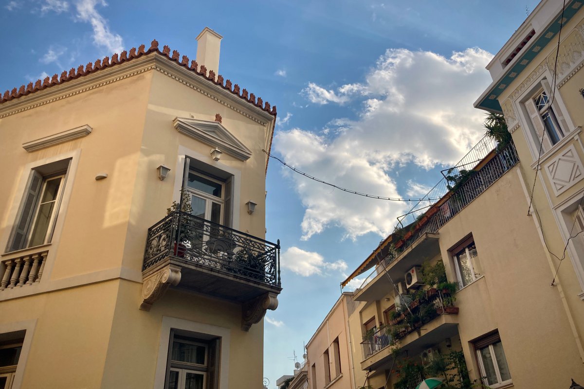 Ακίνητα: Ποιες φοροελαφρύνσεις ετοιμάζει η κυβέρνηση ενόψει ΔΕΘ - Νέα κλίμακα φορολόγησης ενοικίων, κίνητρα για κλειστά ακίνητα και ανακαινίσεις περιλαμβάνει το πακέτο μέτρων που επεξεργάζεται η κυβέρνηση.
