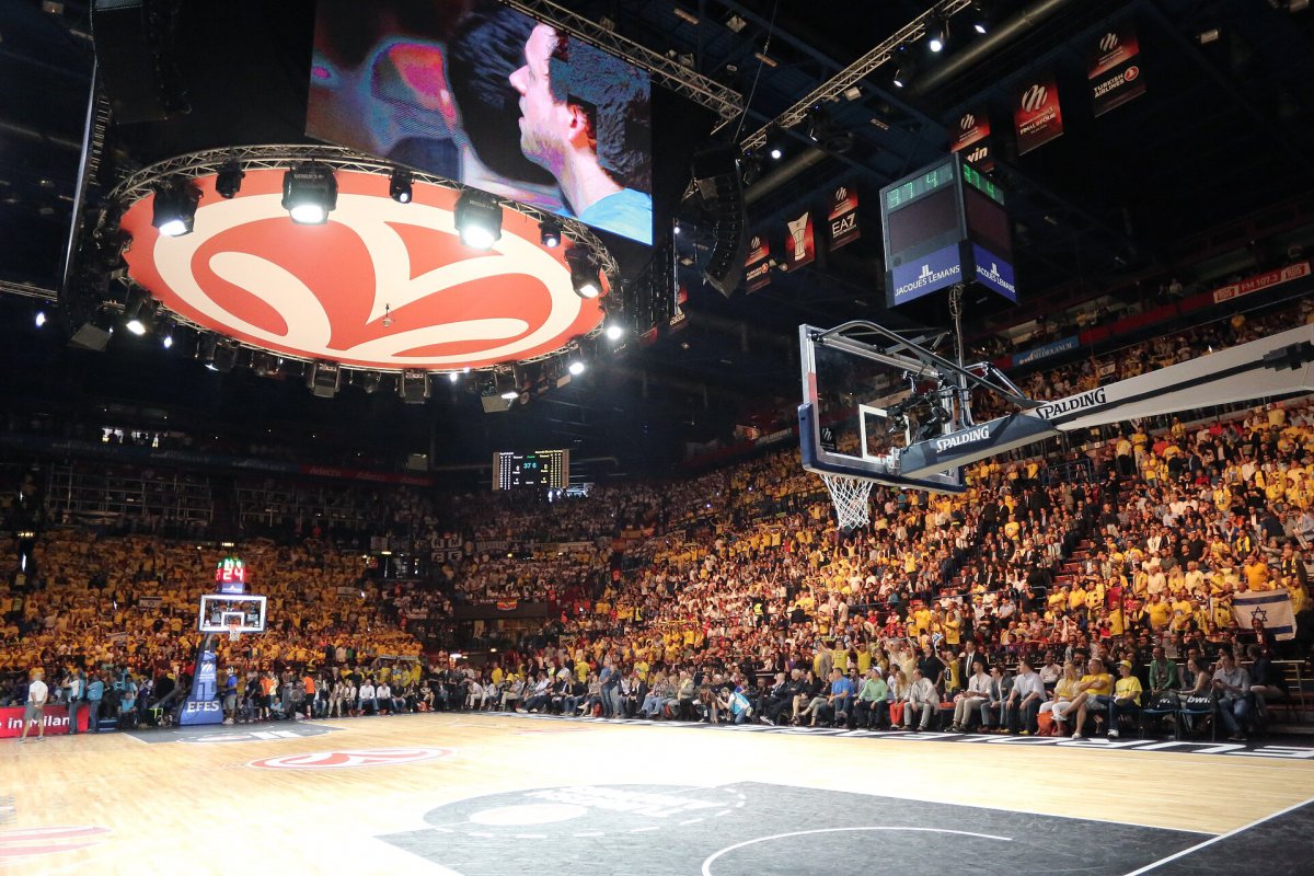 EuroLeague: Καταργείται το αντιαθλητικό φάουλ - Όλες οι αλλαγές στους κανονισμούς - Δύο νέες κατηγορίες παραβάσεων αντικαθιστούν τις αντιαθλητικές επαφές, ενώ αυστηροποιούνται τα κριτήρια για το θέατρο και τα σουτ εν κινήσει.