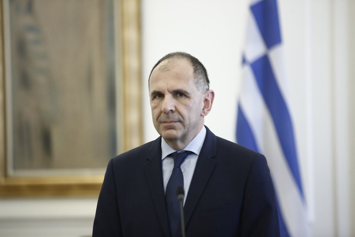 Τουρκολιβυκό μνημόνιο: Κοινή δήλωση καταδίκης Ελλάδας, Κύπρου, Αιγύπτου και ΕΕ