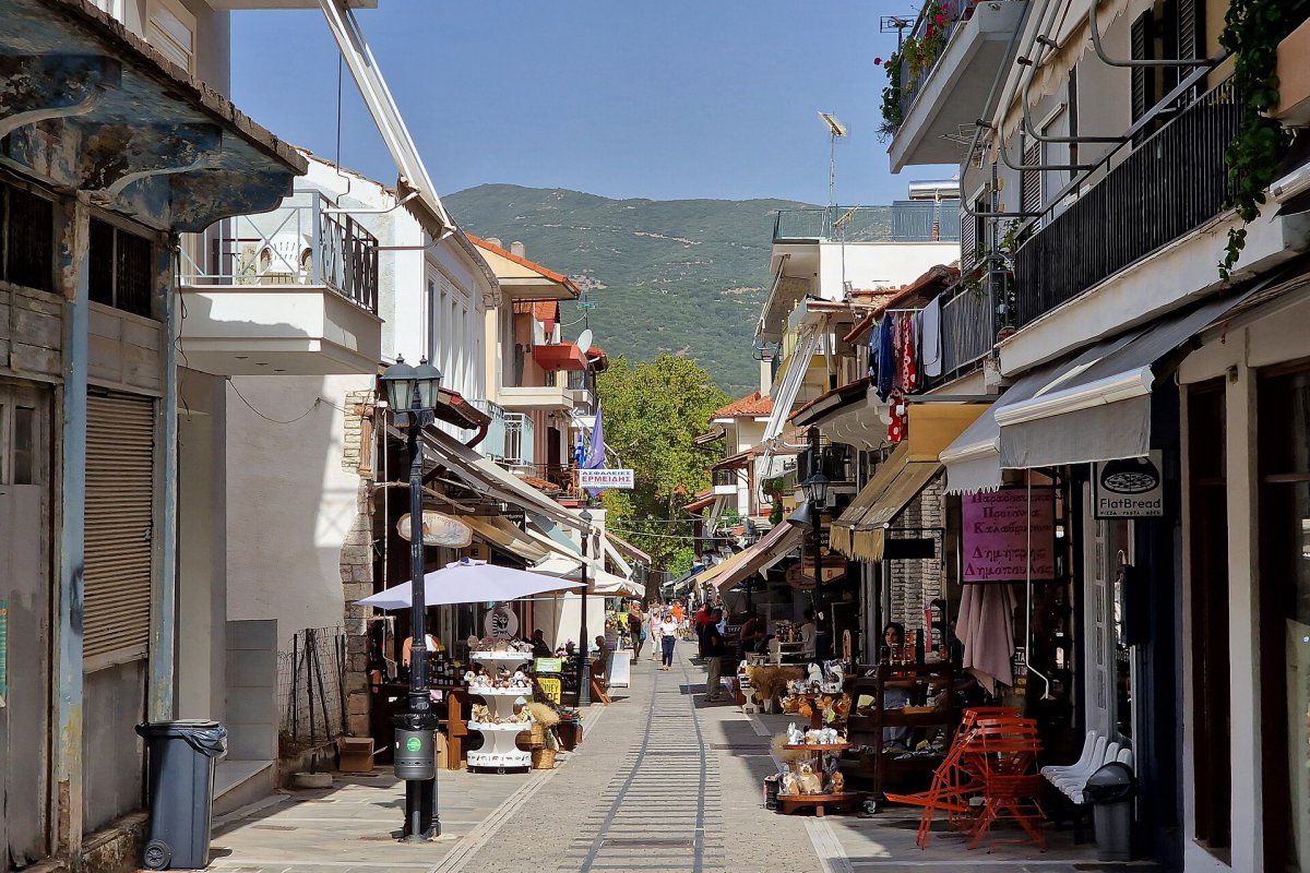 Μηδενικός ΕΝΦΙΑ: Οι νέοι οικισμοί που μπαίνουν στη λίστα απαλλαγής