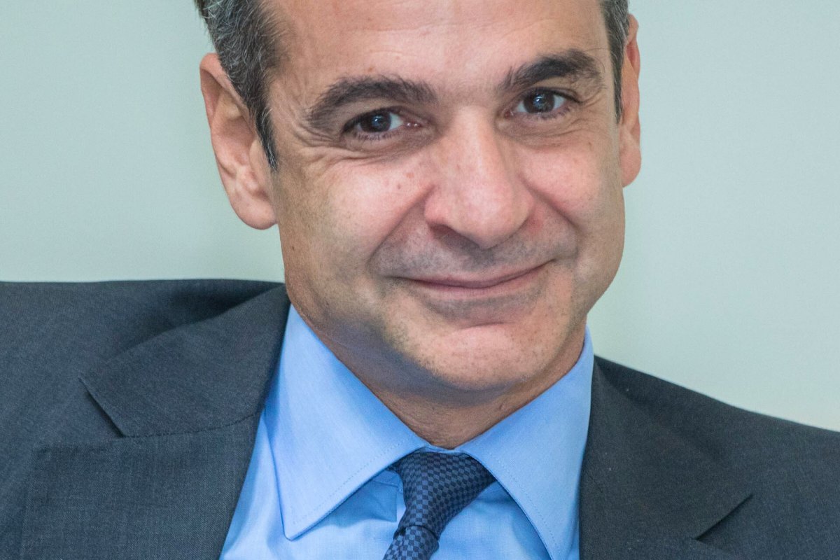 Ελεύθεροι επαγγελματίες, συνταξιούχοι, μισθωτοί: Δείτε ποιους αφορά το «πακέτο» που ετοιμάζει η κυβέρνηση για τη ΔΕΘ! - Ανώτατος κυβερνητικός παράγοντας μιλά για πακέτο άνω του 1 δισ. ευρώ ενόψει της ομιλίας Μητσοτάκη στη Θεσσαλονίκη.