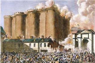 14 Ιουλίου 1789: Η μέρα που οι Γάλλοι έγραψαν ιστορία... κι ο Βασιλιάς τους δεν κατάλαβε τίποτα!