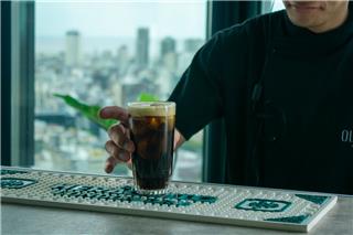 Πώς οι Ιταλοί αντέγραψαν τον freddo espresso - Το μυστικό του αφρού