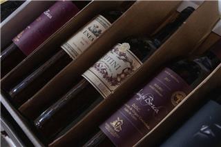 Η χώρα που μέχρι το 1956 τα παιδιά στα σχολεία έπιναν κρασί στο μεσημεριανό